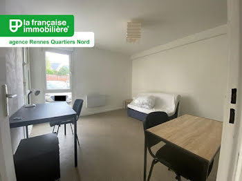 appartement à Rennes (35)