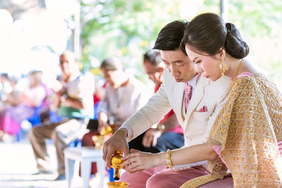 शादी का फोटोग्राफर Tanit Laojintanasri (laojintanasri)। सितम्बर 8 2020 का फोटो