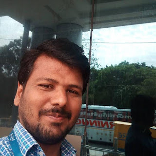 vitthal sanadi at Bharat Petroleum, Venkateswara & Co, Koramangala,  photos