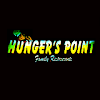 Hunger's Point Restaurant, Uttam Nagar, New Delhi logo