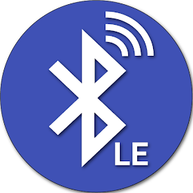 Bluetooth le. Блютуз Маяк.