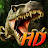 Carnivores: Dinosaur Hunter icon