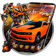 Download Transformer Car Robot Theme For PC Windows and Mac 1.1.3