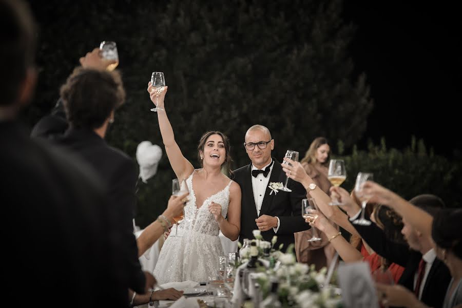 Wedding photographer Donato Ancona (donatoancona). Photo of 5 February 2022