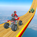 Bike Game Stunt Racing 3d bike