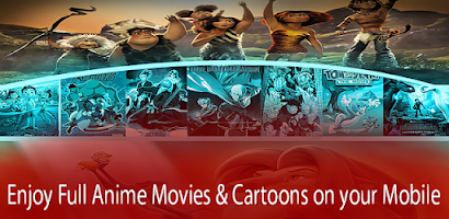 Mega Animes HD APK for Android Download