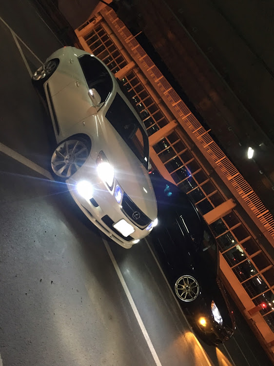 GSの2018ベストショットに関するカスタム事例の投稿画像4枚目