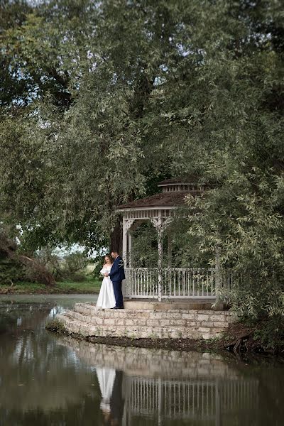 Wedding photographer Antonina Mirzokhodzhaeva (amiraphoto). Photo of 17 November 2023