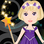 Cover Image of Download Baby Princess Dress up Game 1.0.0 APK