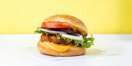 Veg Classic Burger