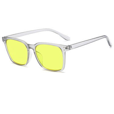 Title 7, New Anti-High Beam Night Vision Photochromic Su...