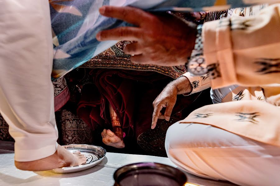 Fotografo di matrimoni Geeshan Bandara (geeshan). Foto del 2 febbraio