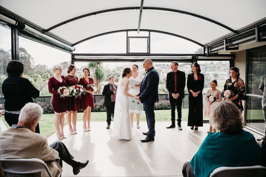 Wedding photographer Will Li (willske). Photo of 14 March 2019