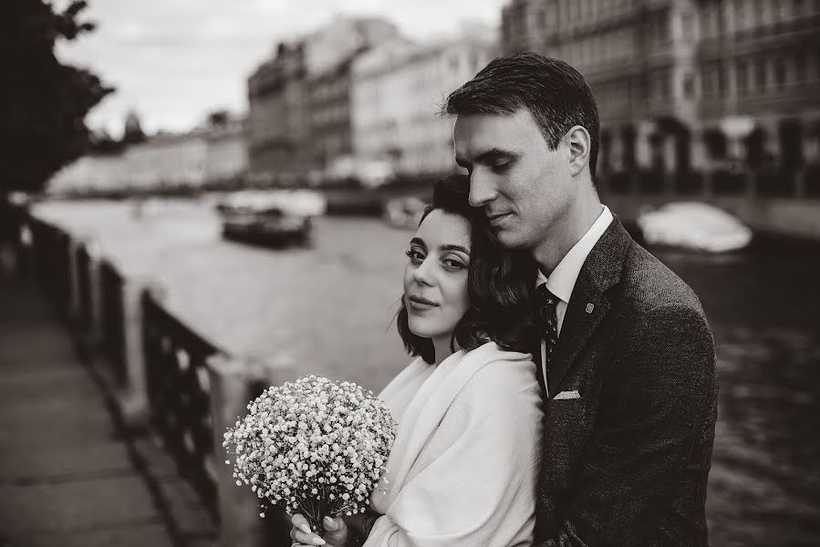 Wedding photographer Mariya Khorzunova (maria-sky). Photo of 2 December 2022