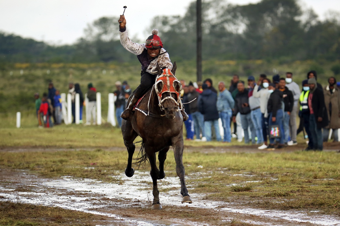 Durban July Horse Racing