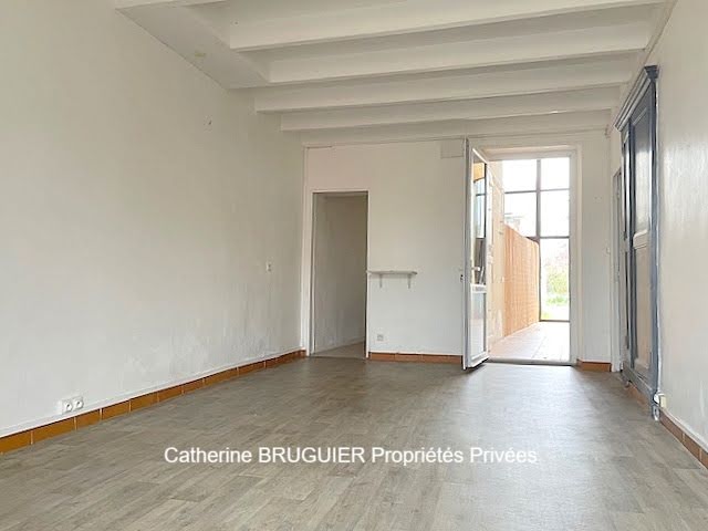 Vente maison 7 pièces 192 m² à Saint-Sauveur-d'Aunis (17540), 447 000 €