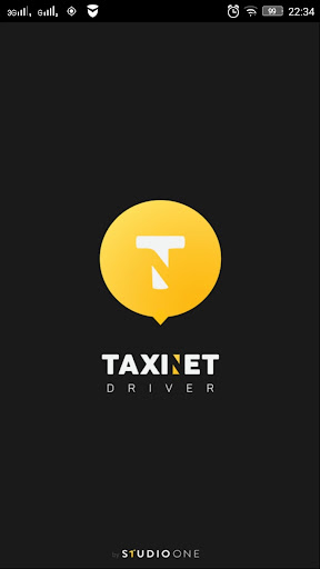 TaxiNet Driver