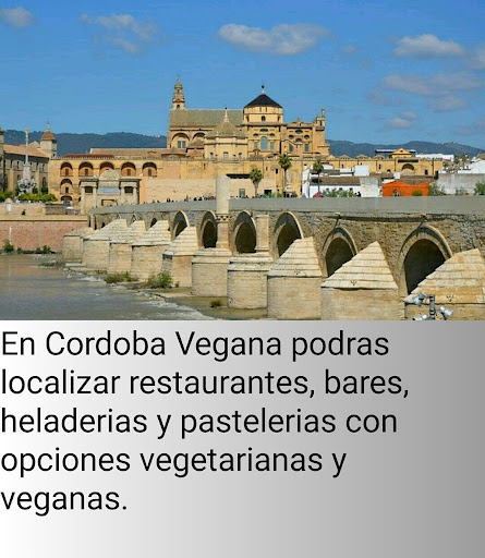 Cordoba Vegana