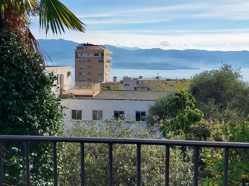 Vente maison 7 pièces 320 m² à Ajaccio (20000), 1 680 000 €