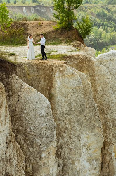 Hochzeitsfotograf Rita Gorbacheva (ritagorbacheva). Foto vom 5. September 2017