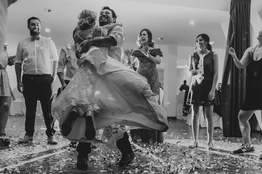 Wedding photographer Pablo Macaro (macaro). Photo of 10 May 2016