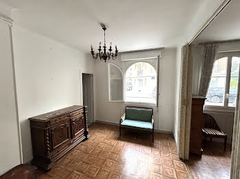 appartement à Paris 15ème (75)