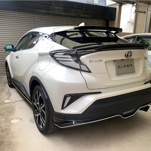 C-HR ZYX10