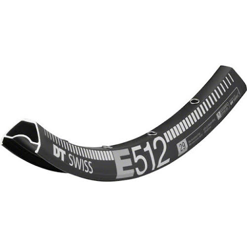 DT Swiss E 512 29" Tubeless-Ready Disc Rim