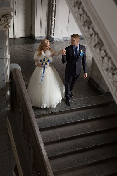 Huwelijksfotograaf Ivan Derkachini (yanpilat). Foto van 25 juli 2019