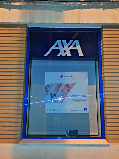 AXA, Arfe, 2