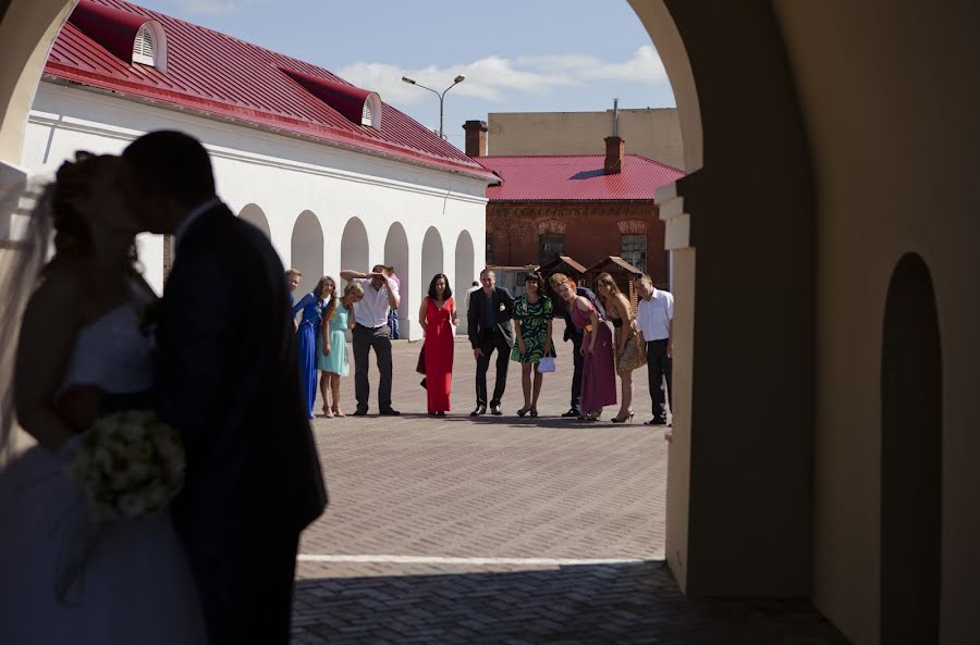 Photographe de mariage Lesya Di (lesyadi). Photo du 12 octobre 2014