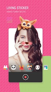 POLA Camera — фоторедактор и конструкор коллажей 1.3.2 APK + Мод (премия) за Android