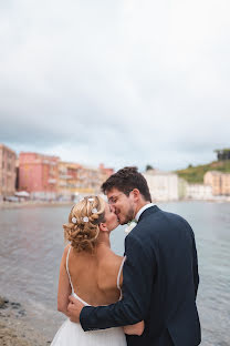 Fotógrafo de casamento Arianna Bellini (myshotmedia). Foto de 30 de novembro 2021