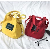Túi Dúm Living Mini Size Nhỏ Hot Trend