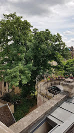 appartement à Bourges (18)