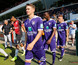 Capitaine à 22 ans, un ancien grand espoir d'Anderlecht décroche son transfert en première division