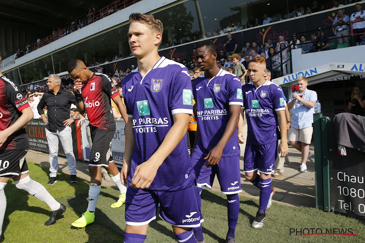 Voormalig talent van Anderlecht heeft mooie transfer beet