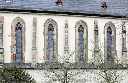 Hochzeitsfotograf Stefanie Haller (haller). Foto vom 18. April 2019