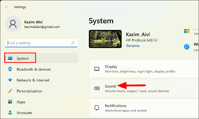 9 maneiras de corrigir o problema do microfone de zoom em um PC com Windows