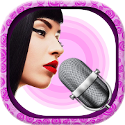 Girl Voice Changer Prank  Icon