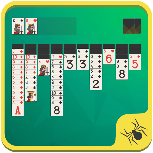 Spider Solitaire