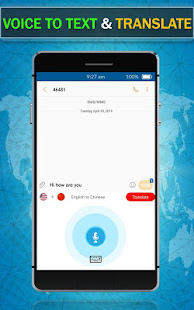 iTranslate - Keyboard & Dictionary - Text Scanner(圖5)-速報App