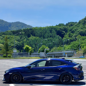 シビック FK7