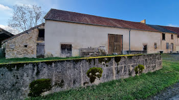 maison à Bord-Saint-Georges (23)