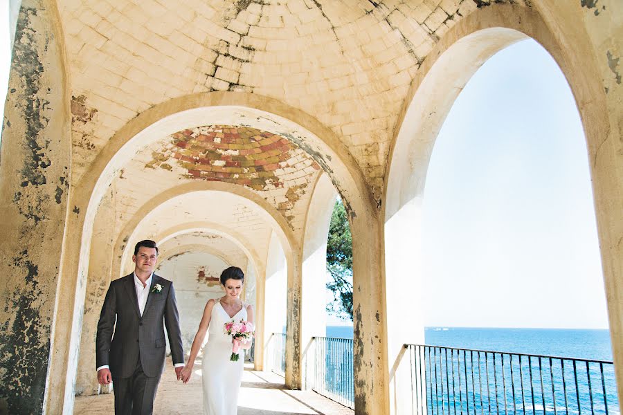 Photographe de mariage Ksenia Pardo (pardo). Photo du 17 mai 2014