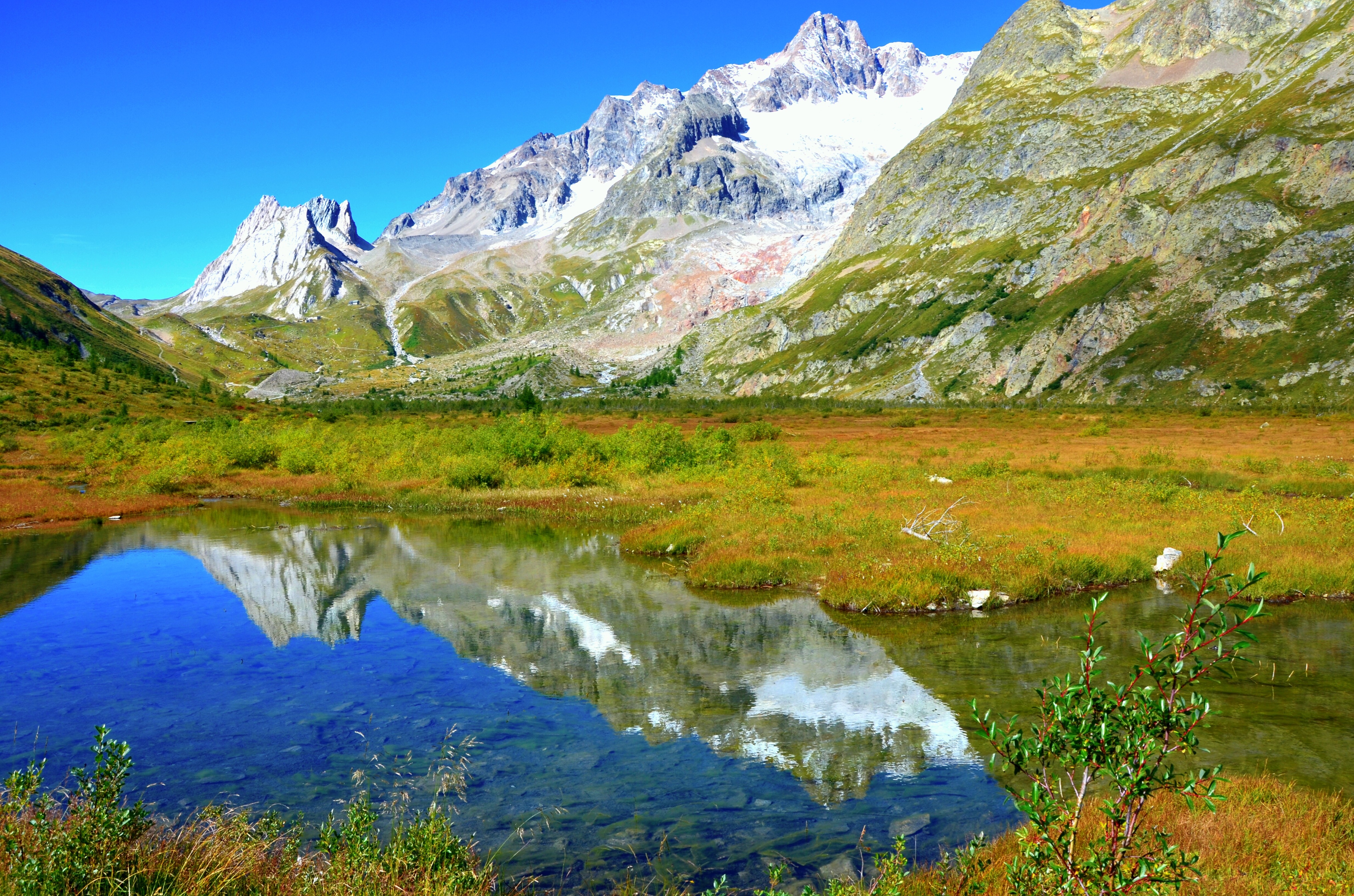 Val Veny  di giuseppe_bagnato