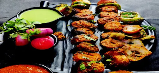 Tandoori Chaap Tikka [14Pcs]