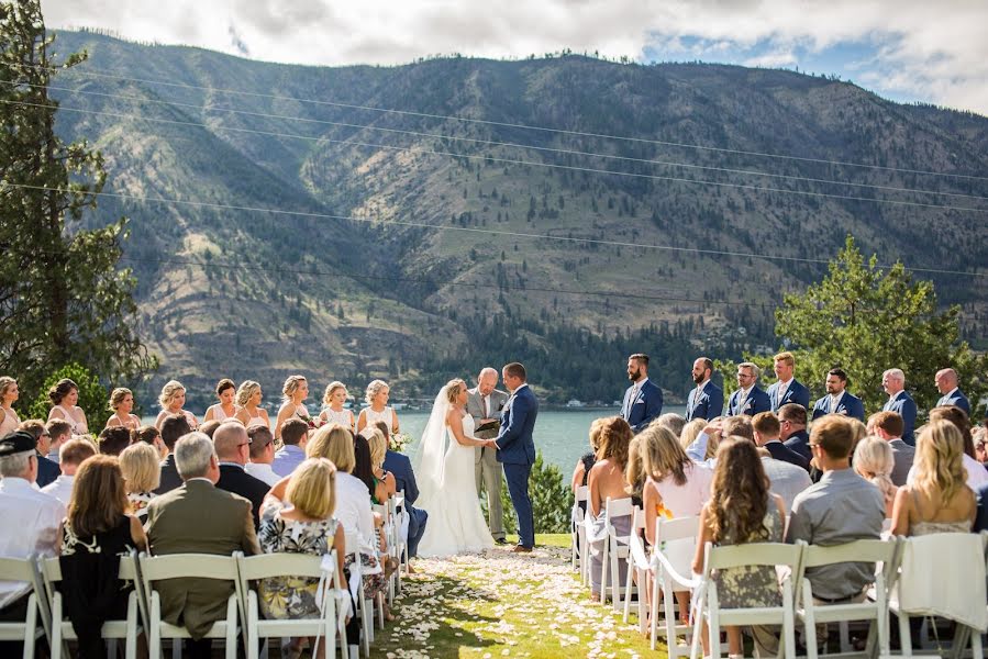 Fotógrafo de bodas Chris Ohta (chrisohta). Foto del 7 de septiembre 2019