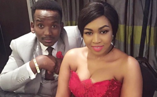 Ayanda Ncwane feels Sfiso's absence every day and the anniversary of his death left her in her feels.