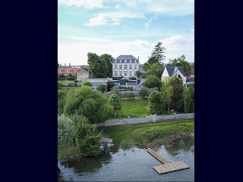 maison à Le Vaudreuil (27)